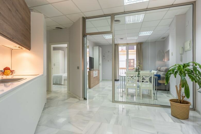 Apartamentos Iloftmalaga City Center