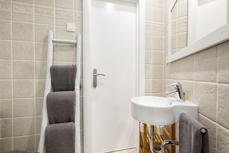 Apartamentos Iloftmalaga City Center
