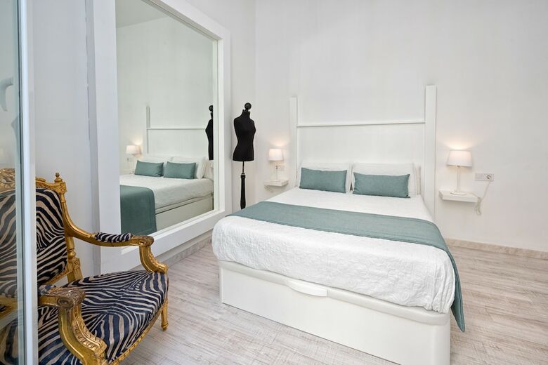 Apartamentos Iloftmalaga City Center