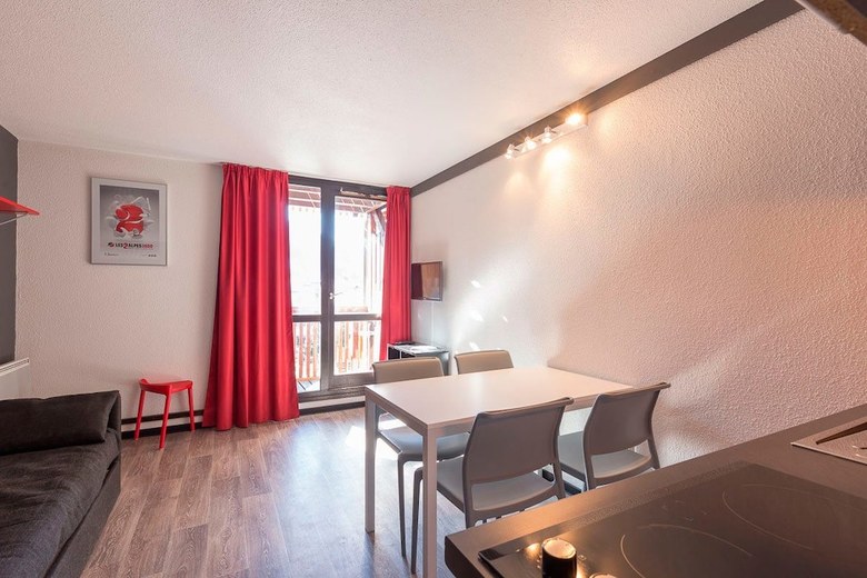 Apartamento R�sidence Androm�de