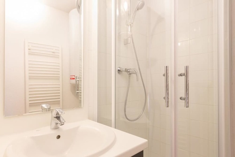 Apartamento R�sidence Androm�de