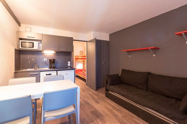 Apartamento R�sidence Androm�de