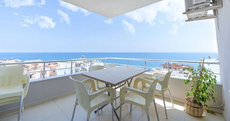 Truva Apart Hotel