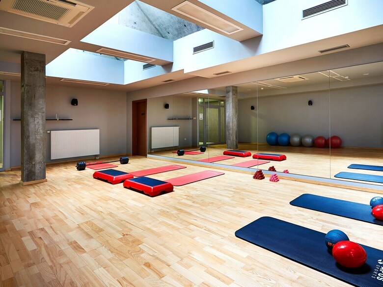 Vacationclub - Baltycka Apartments