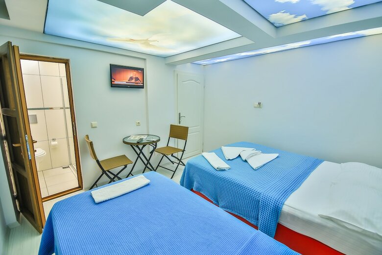 Hotel Amasra Ayisigi Pansiyon