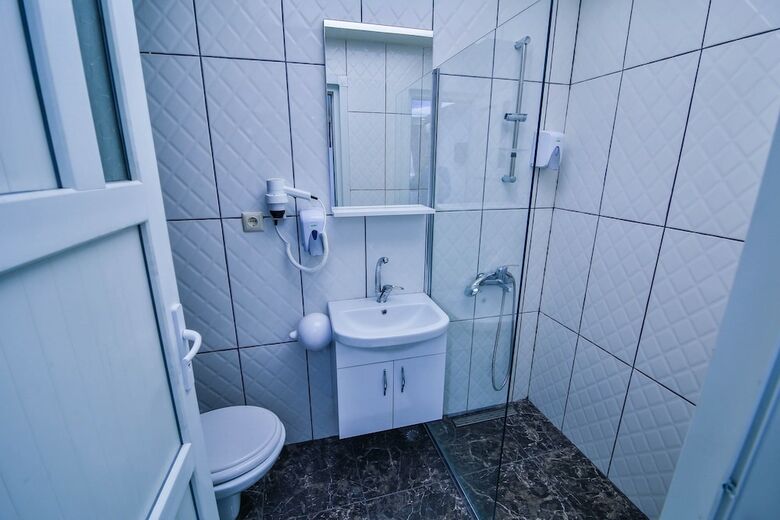 Hotel Amasra Ayisigi Pansiyon