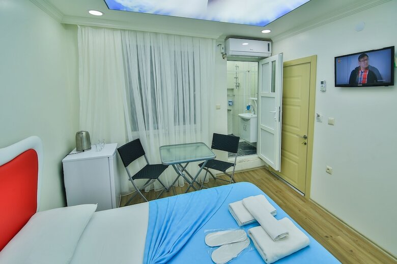 Hotel Amasra Ayisigi Pansiyon