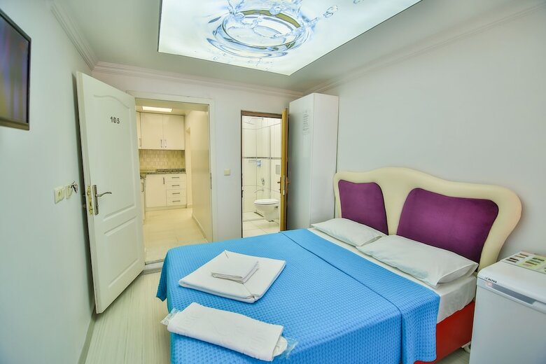 Hotel Amasra Ayisigi Pansiyon