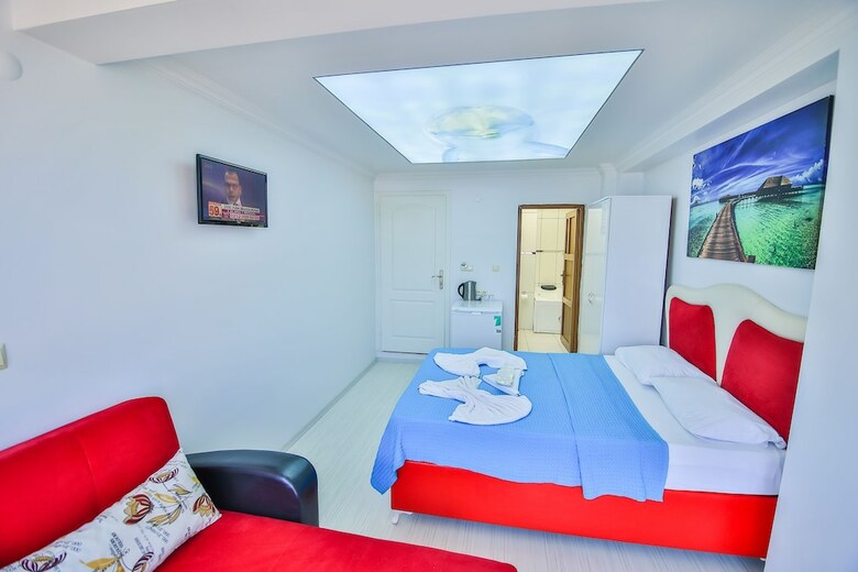 Hotel Amasra Ayisigi Pansiyon