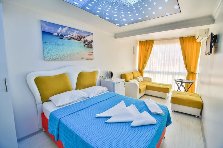 Hotel Amasra Ayisigi Pansiyon