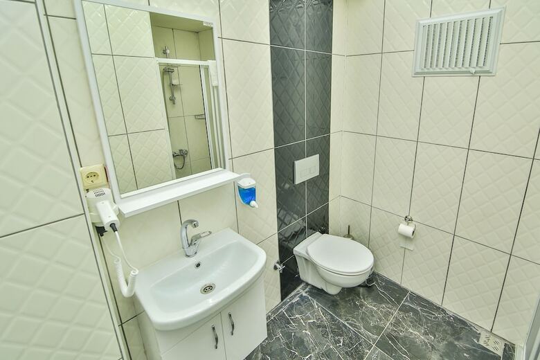 Hotel Amasra Ayisigi Pansiyon