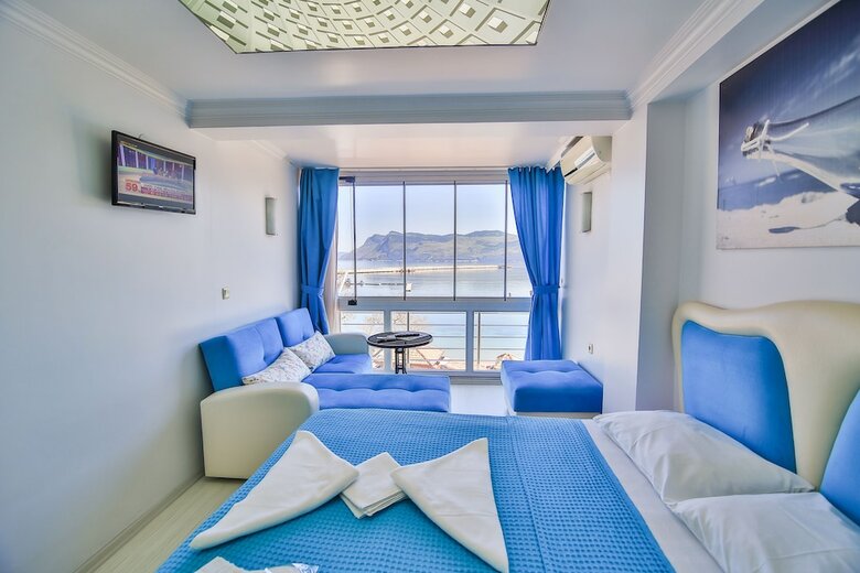 Hotel Amasra Ayisigi Pansiyon