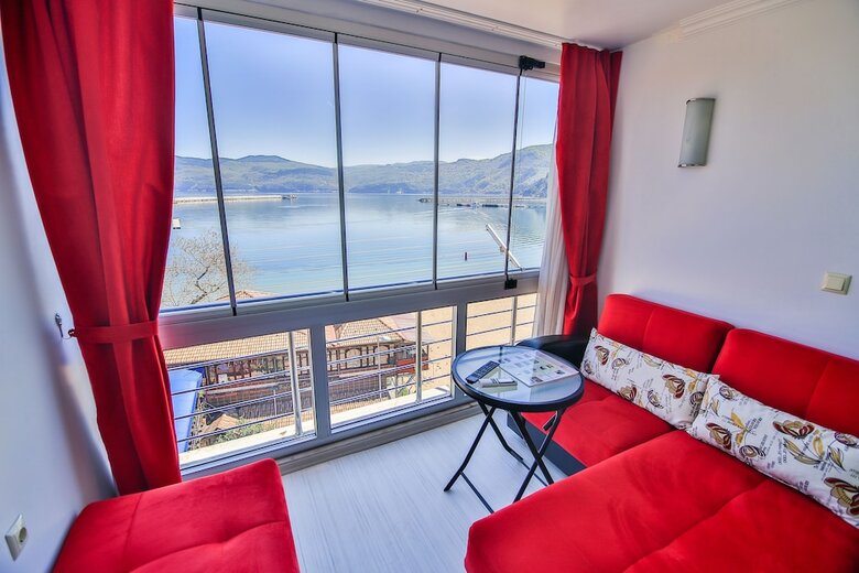 Hotel Amasra Ayisigi Pansiyon