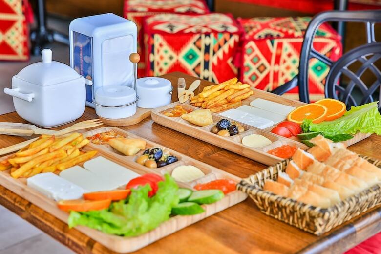 Hotel Amasra Ayisigi Pansiyon