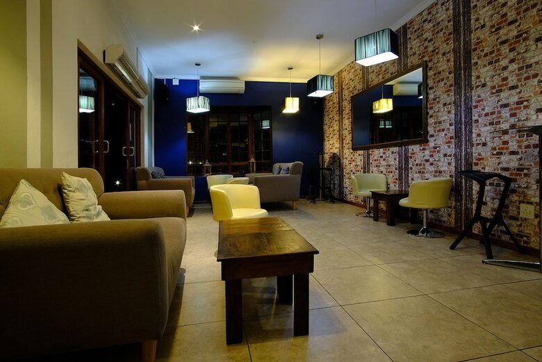 Hotel Cu Boutique Guest House