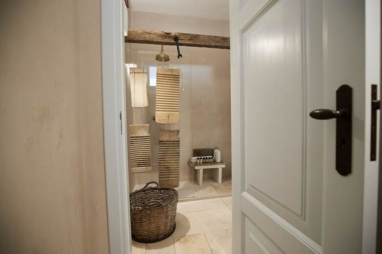 Residencia Masseria Lamacerase
