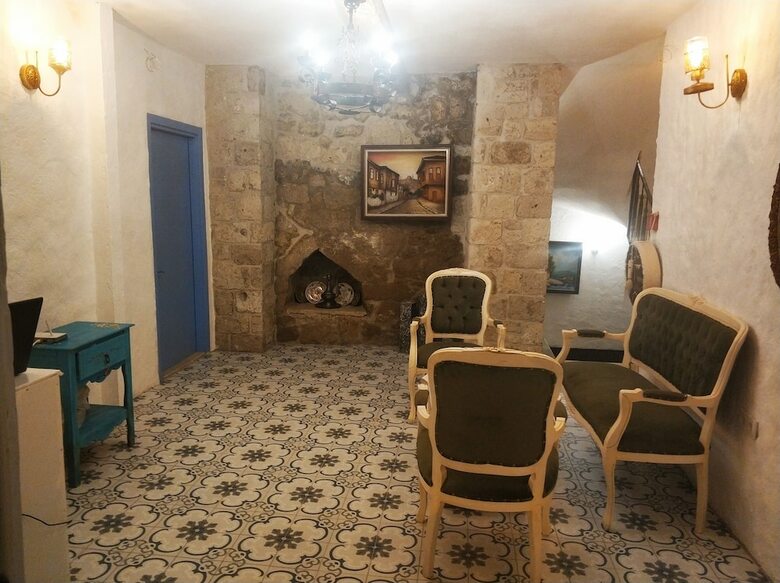 Hotel Alacati Asmal? Konak Otel