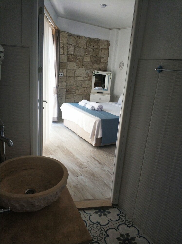 Hotel Alacati Asmal? Konak Otel
