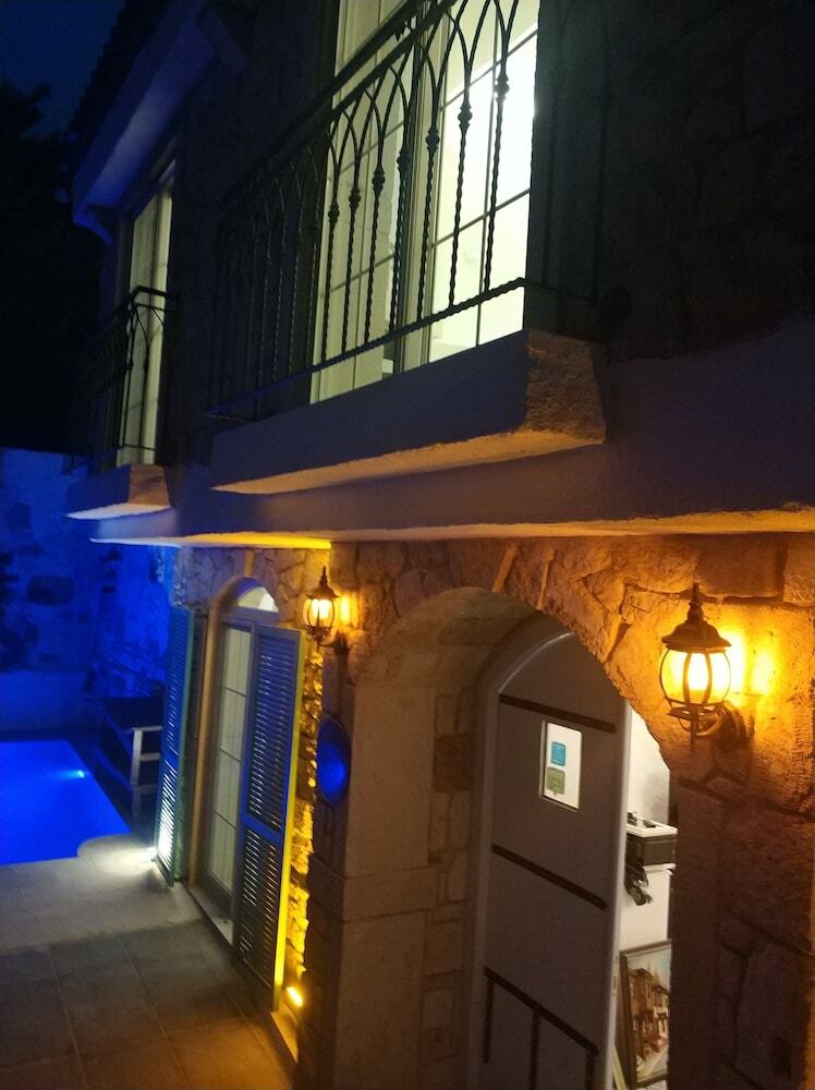 Hotel Alacati Asmal? Konak Otel