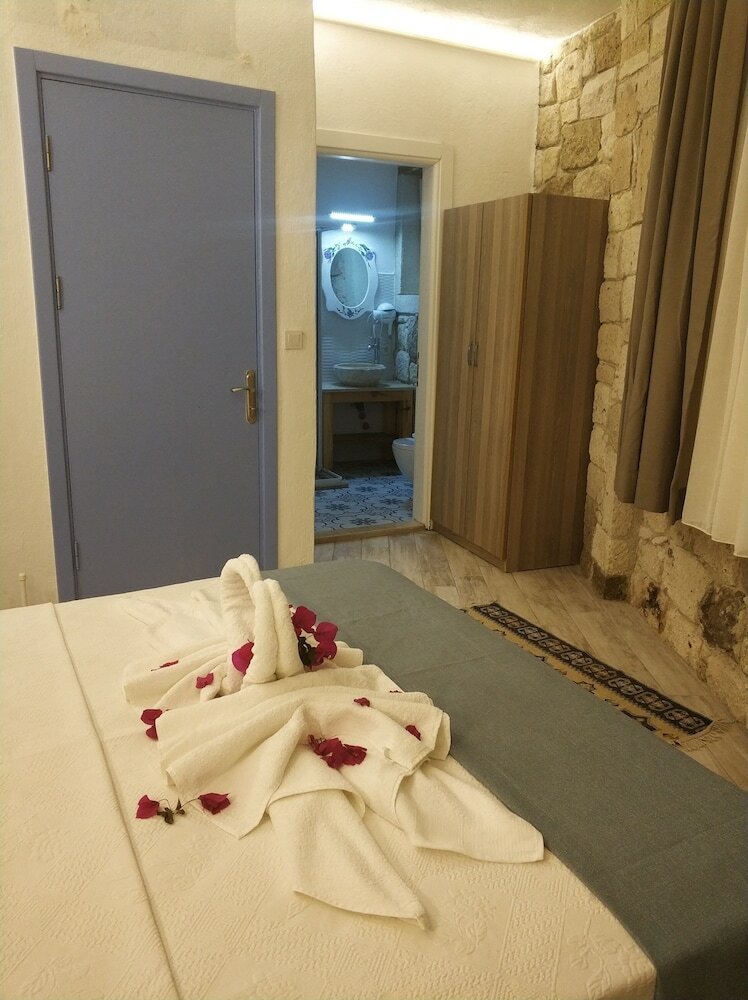 Hotel Alacati Asmal? Konak Otel
