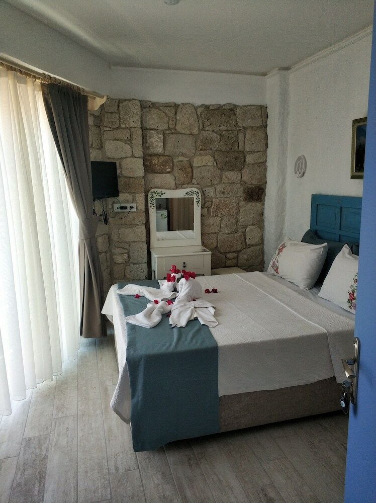 Hotel Alacati Asmal? Konak Otel