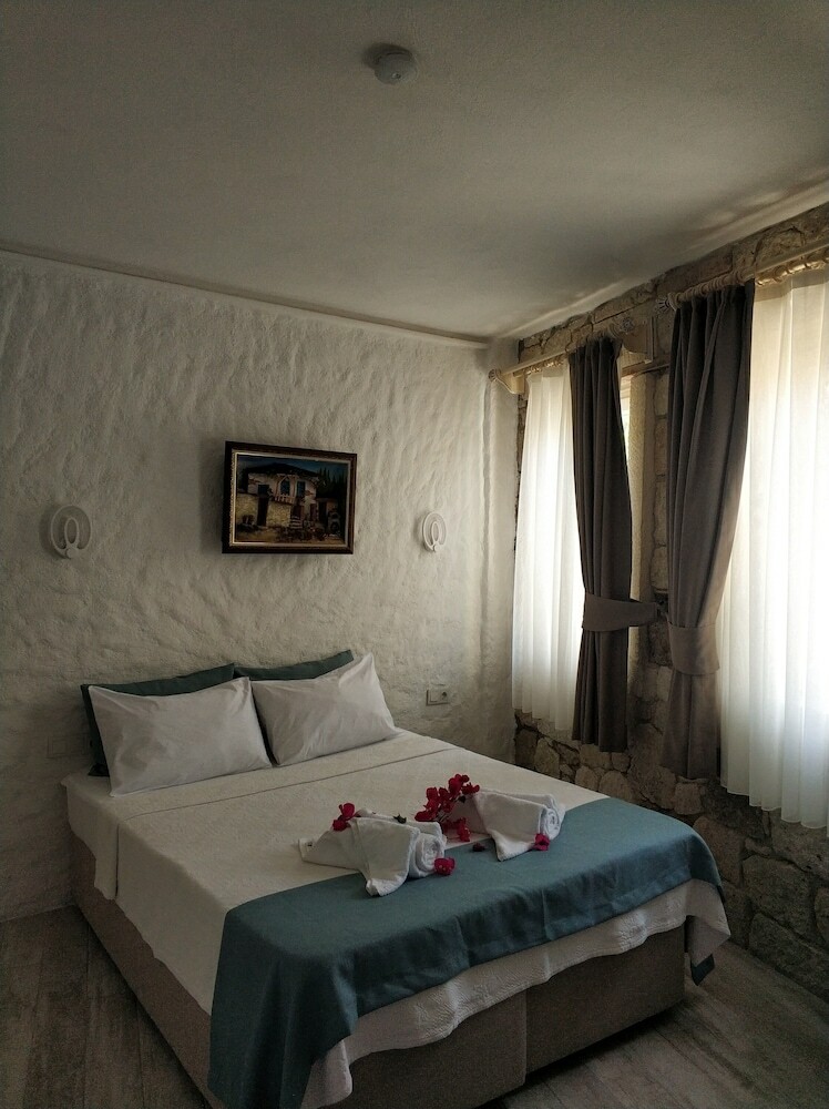 Hotel Alacati Asmal? Konak Otel