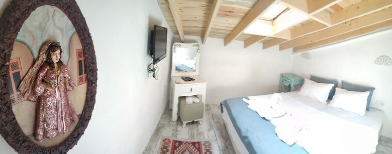 Hotel Alacati Asmal? Konak Otel