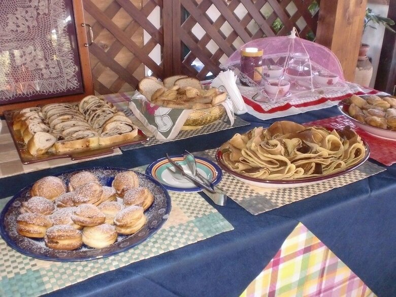 Bed & Breakfast Casato Calabrese