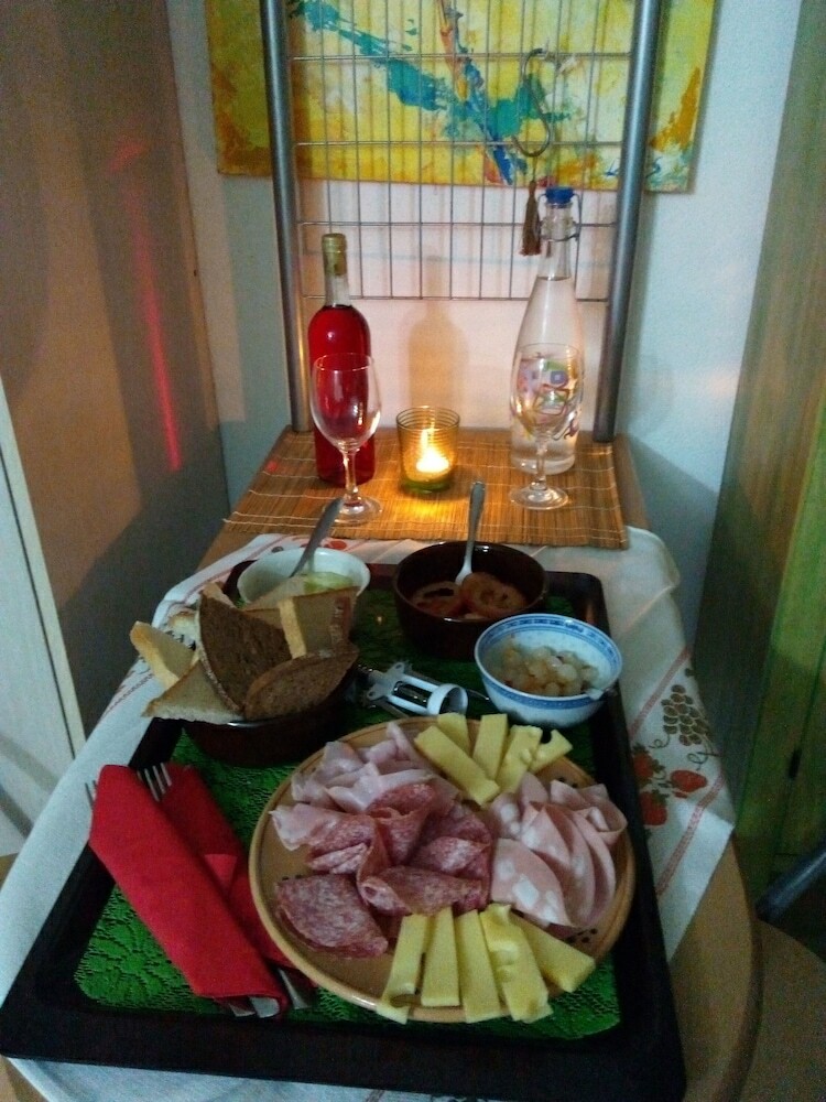 Bed & Breakfast Casato Calabrese