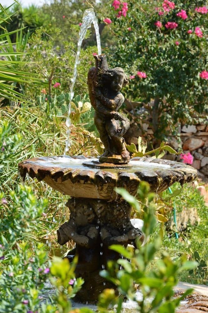 Bed & Breakfast Casato Calabrese