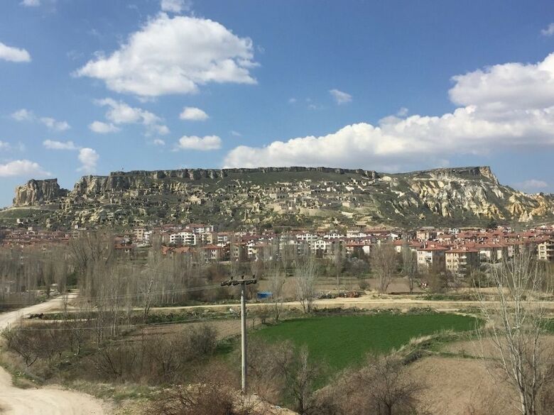Cappadocia Apartments