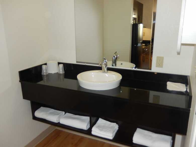 Hotel Studio 6 Yukon, Ok