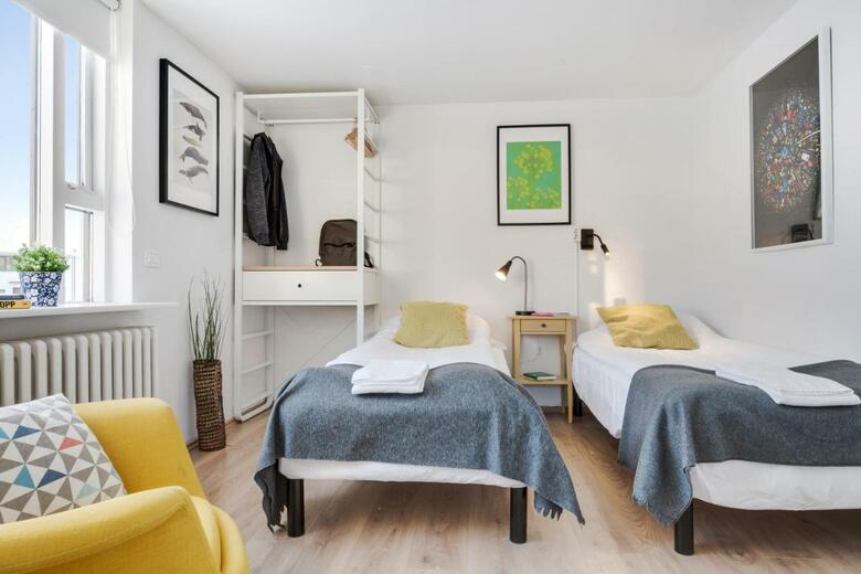 Hotel L�kur Guesthouse