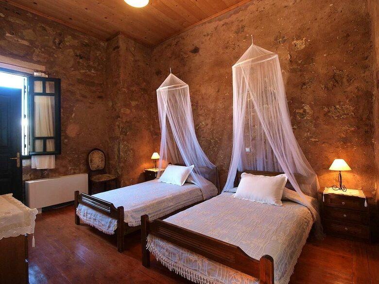 Villa Laina