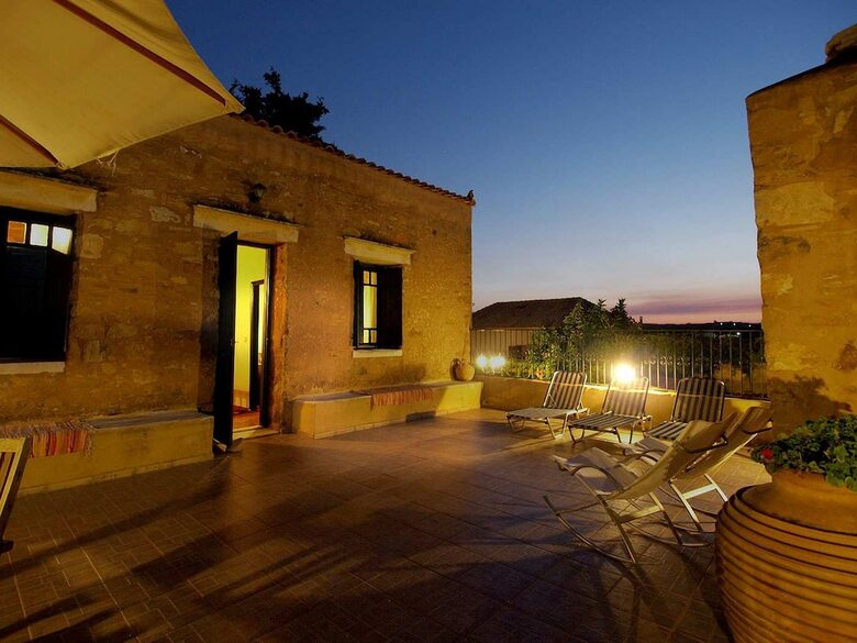 Villa Laina