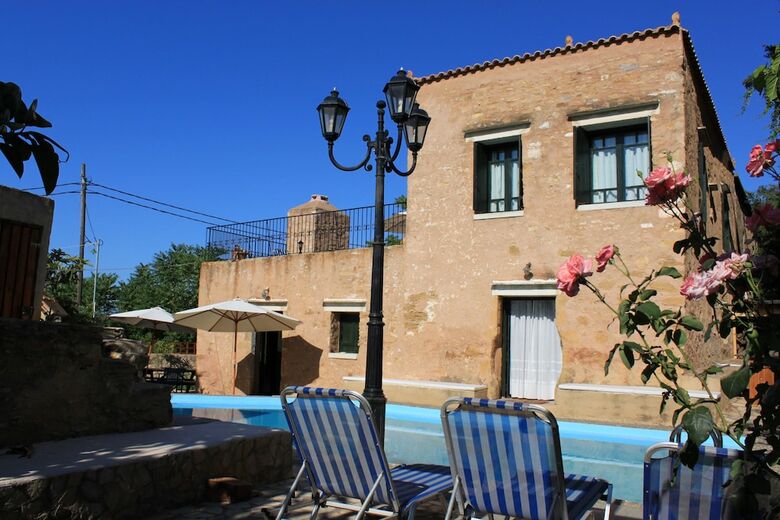 Villa Laina