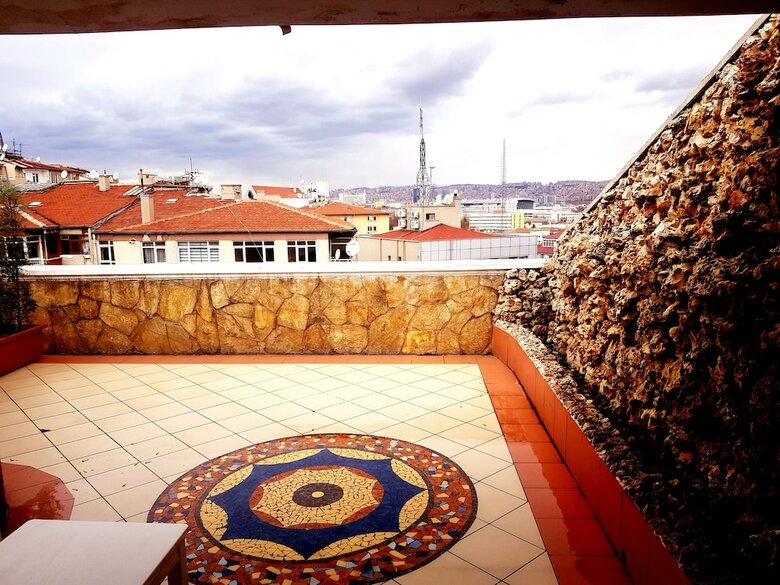 Hotel Business Park Otel