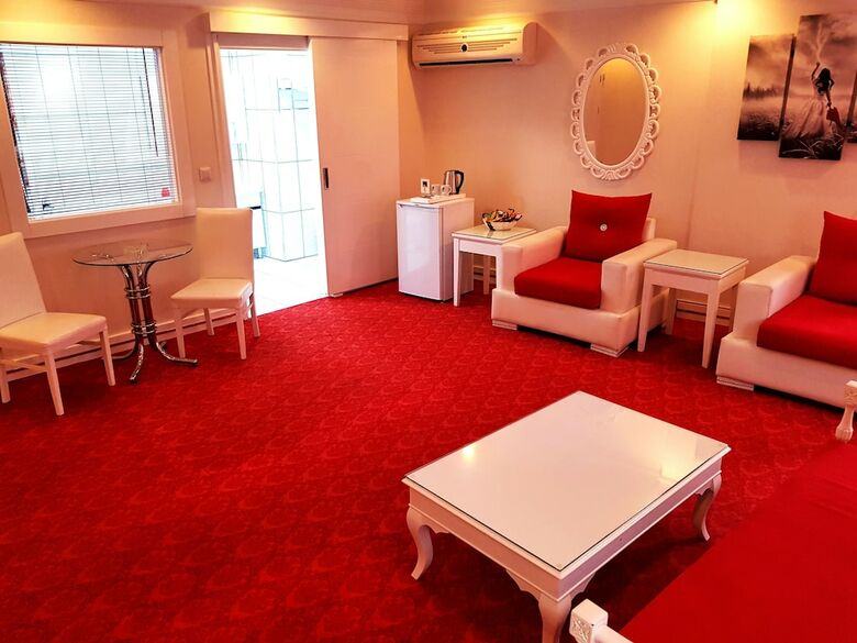 Hotel Business Park Otel