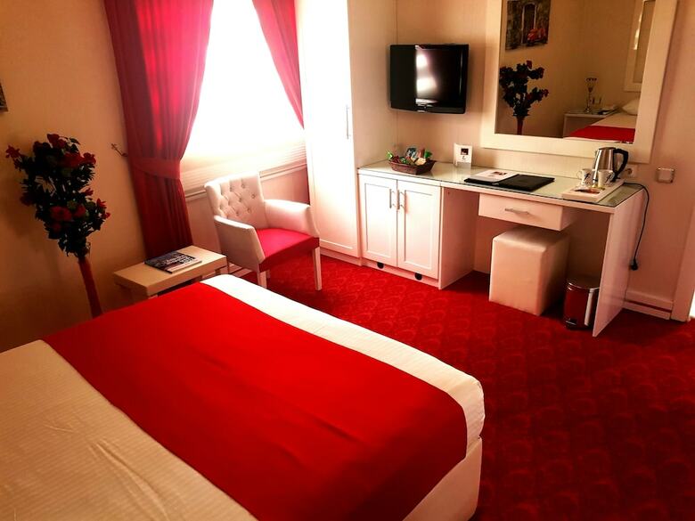 Hotel Business Park Otel