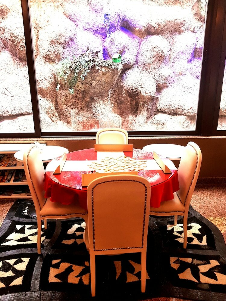 Hotel Business Park Otel