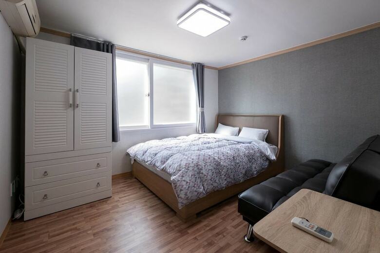 Hostal Guesthouse Ryuga - Hostel