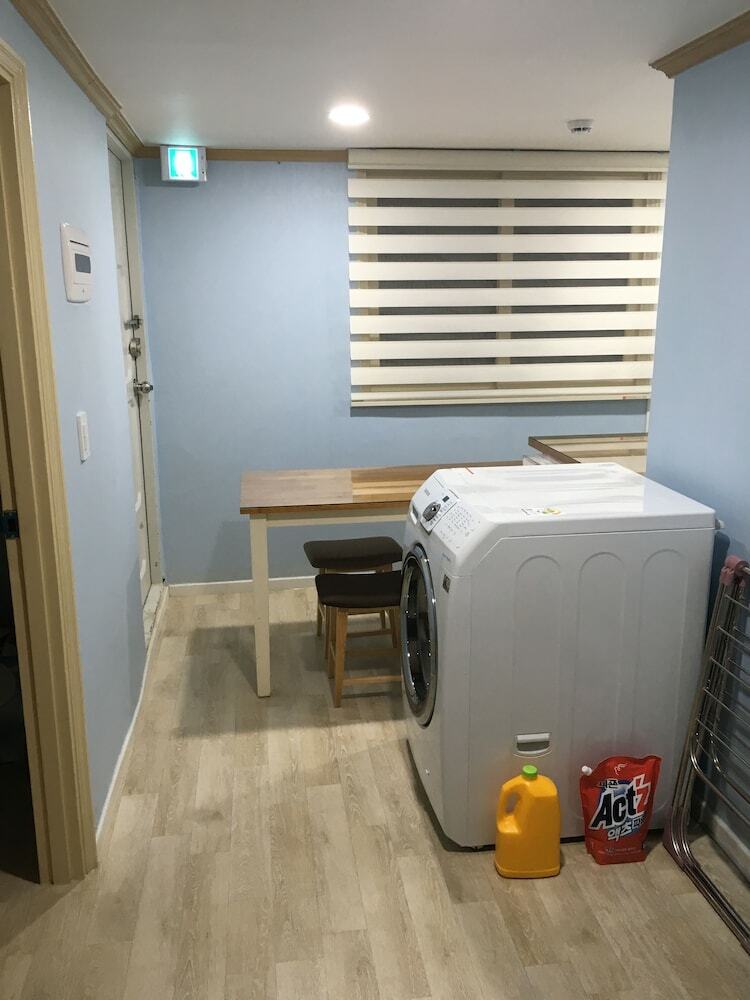 Hostal Guesthouse Ryuga - Hostel