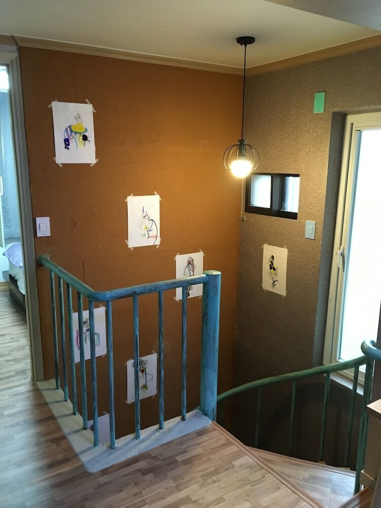 Hostal Guesthouse Ryuga - Hostel