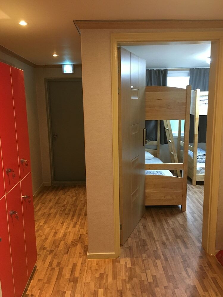Hostal Guesthouse Ryuga - Hostel
