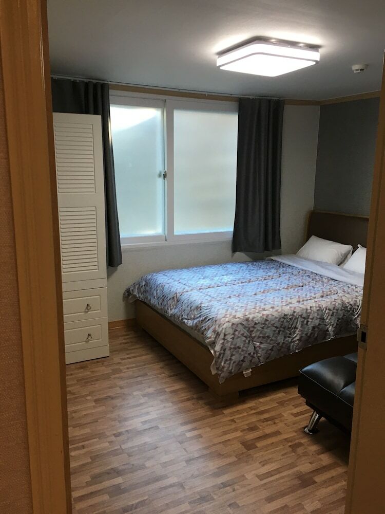 Hostal Guesthouse Ryuga - Hostel
