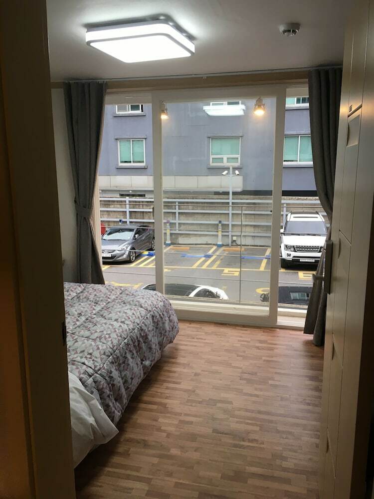 Hostal Guesthouse Ryuga - Hostel