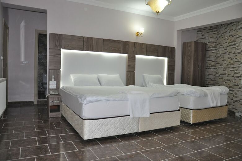 Hotel Mevlana Palace