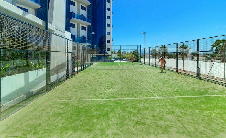 Apartamento Yulia