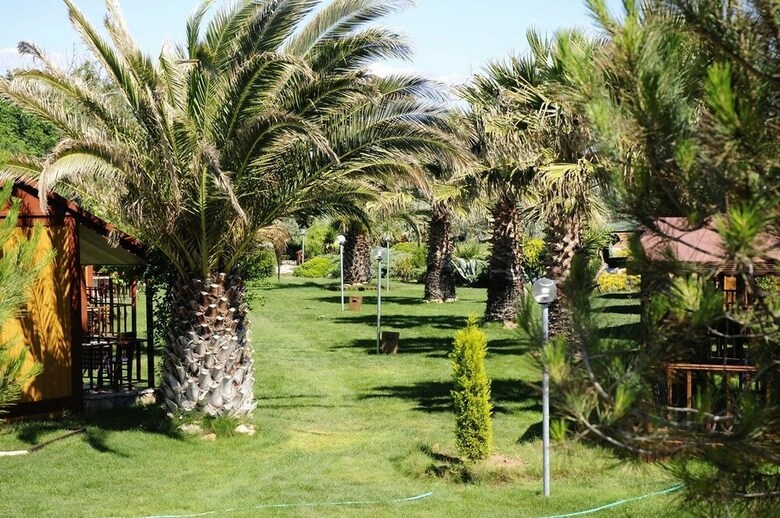 Hotel Ataol Beach & Bungalows