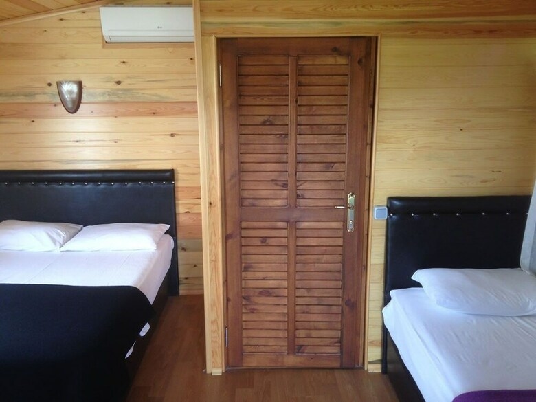 Hotel Ataol Beach & Bungalows